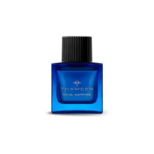 Royal Sapphire Extrait de Parfum