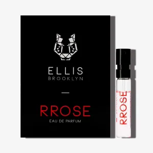 RROSE Eau De Parfum 1.5ml Vial Ellis Brooklyn
