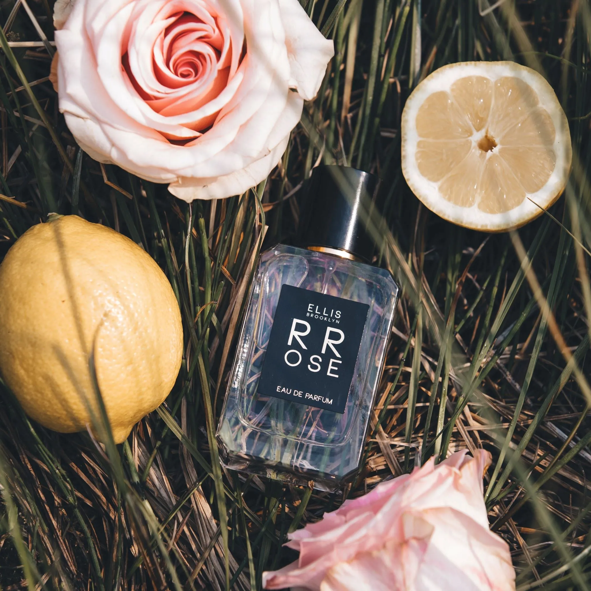RROSE Eau De Parfum Travel Spray Ellis Brooklyn
