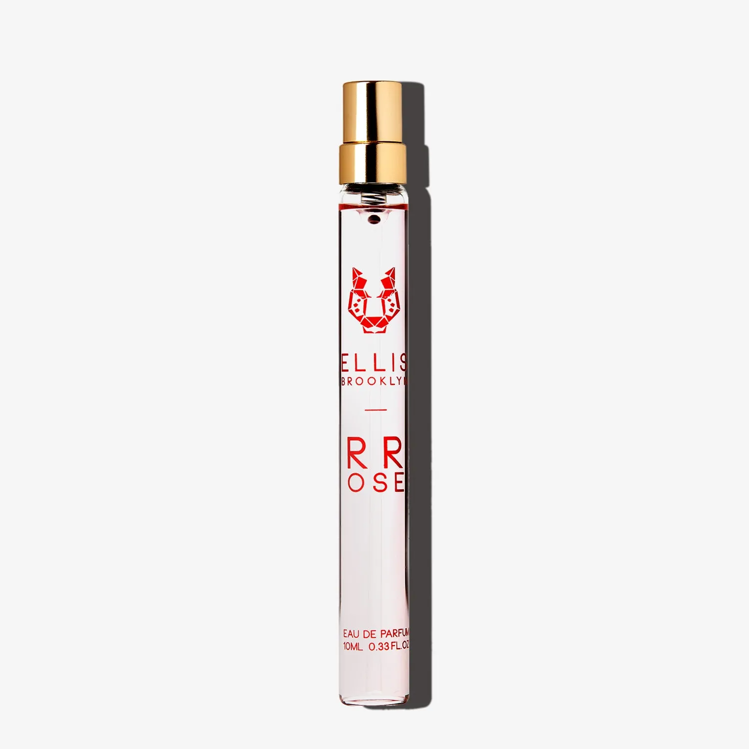 RROSE Eau De Parfum Travel Spray Ellis Brooklyn