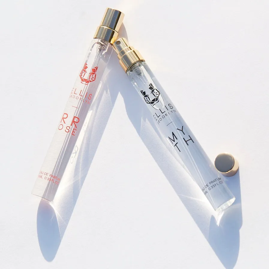 RROSE Eau De Parfum Travel Spray Ellis Brooklyn