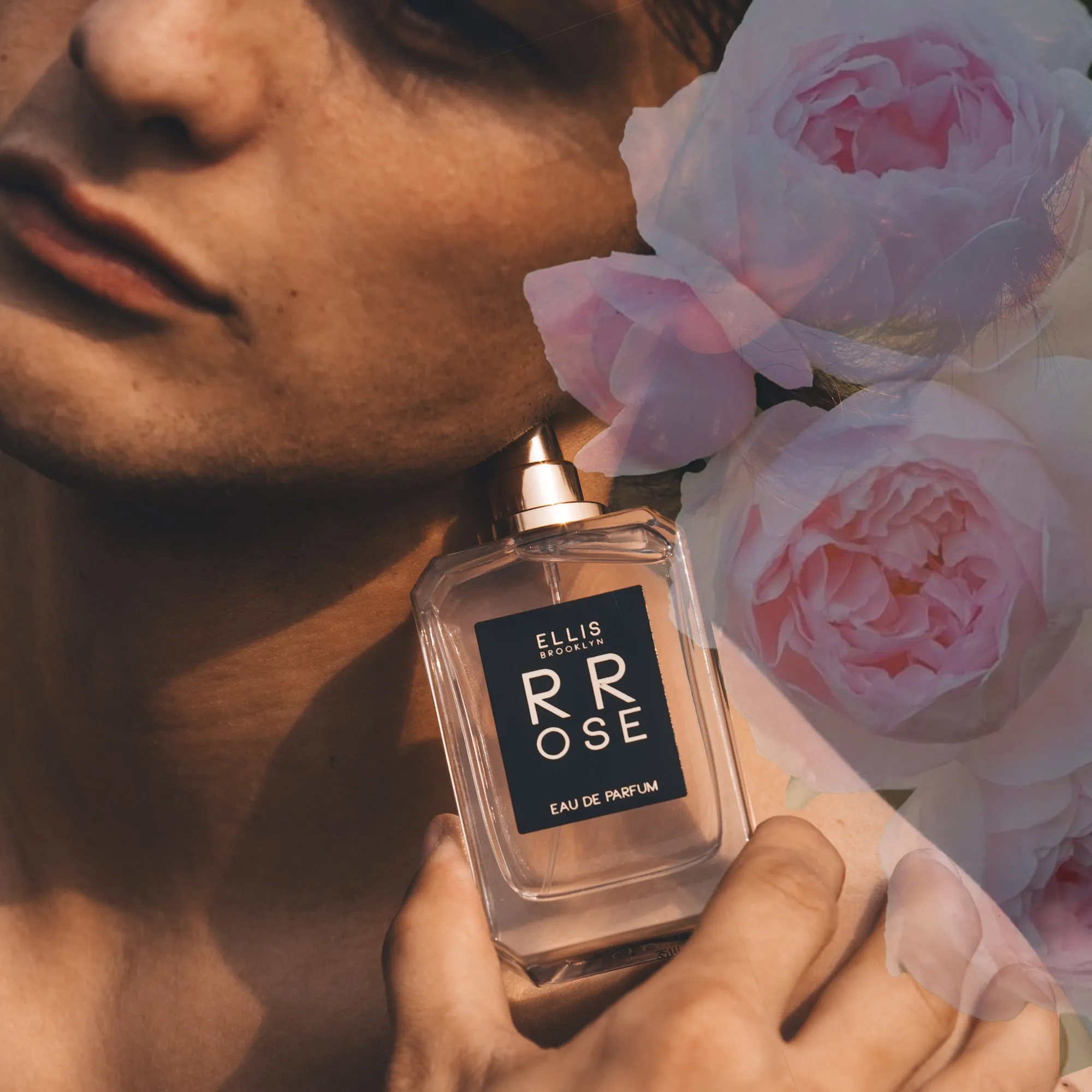 RROSE Eau De Parfum Travel Spray Ellis Brooklyn
