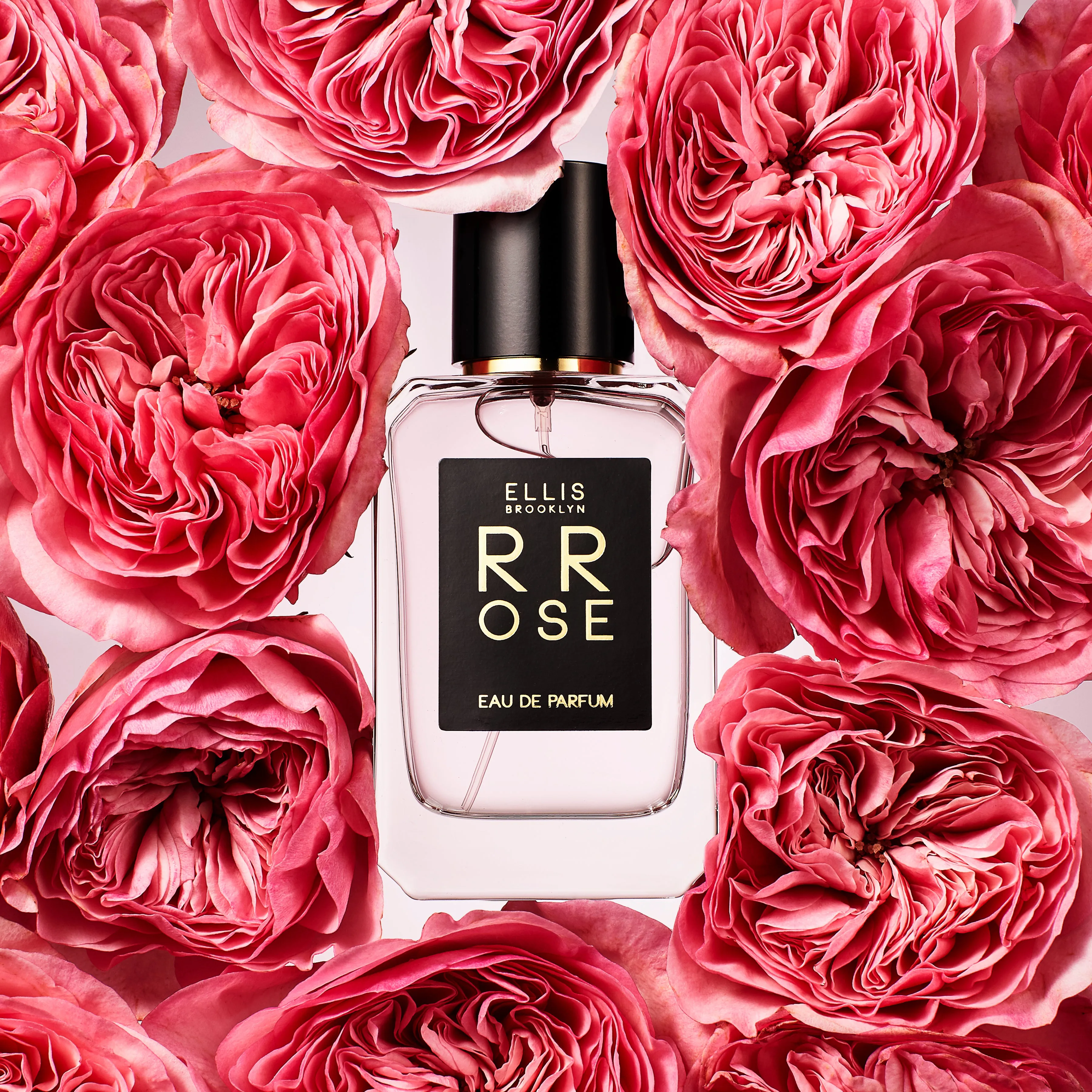 RROSE Eau De Parfum Travel Spray Ellis Brooklyn