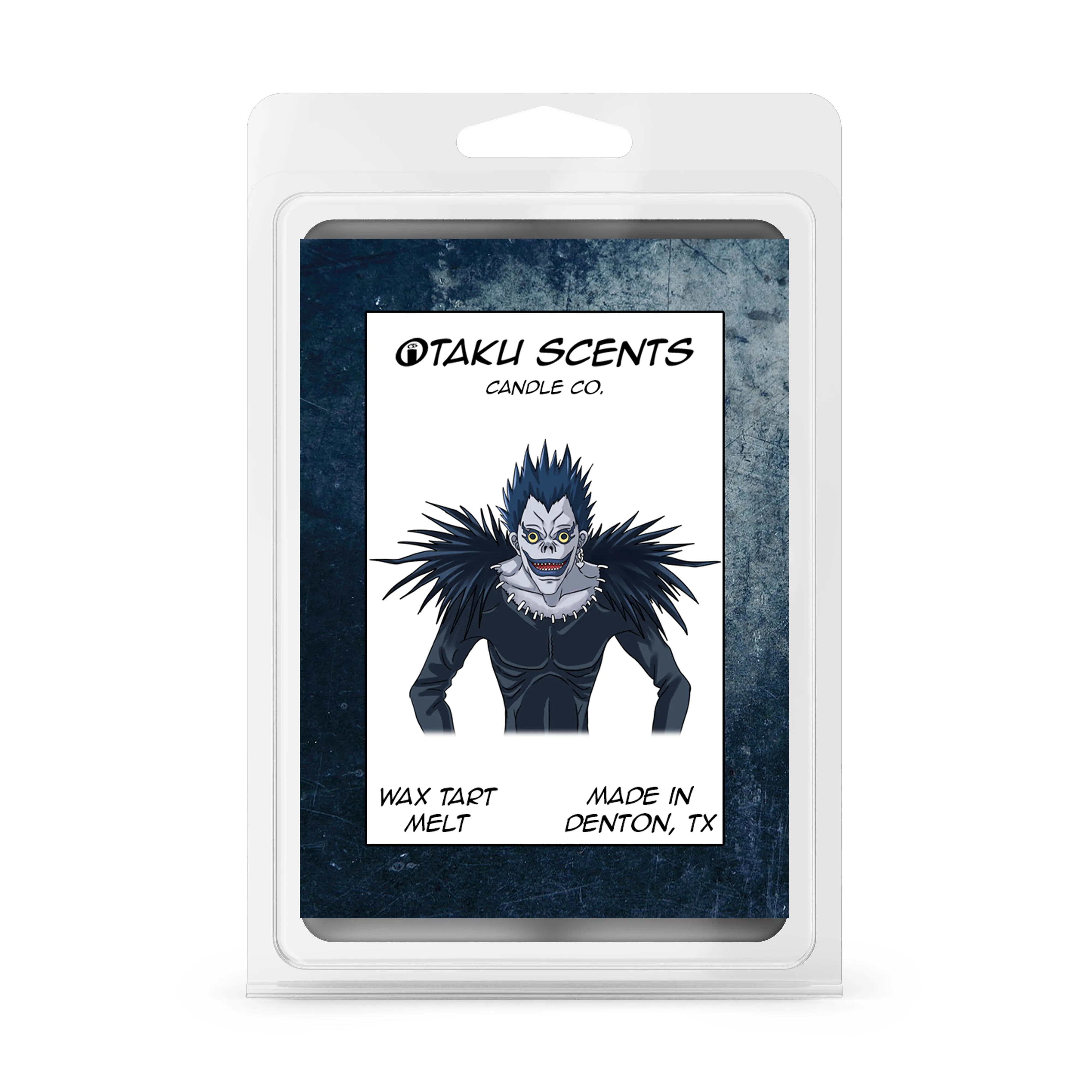 Ryuk - Wax Melt
