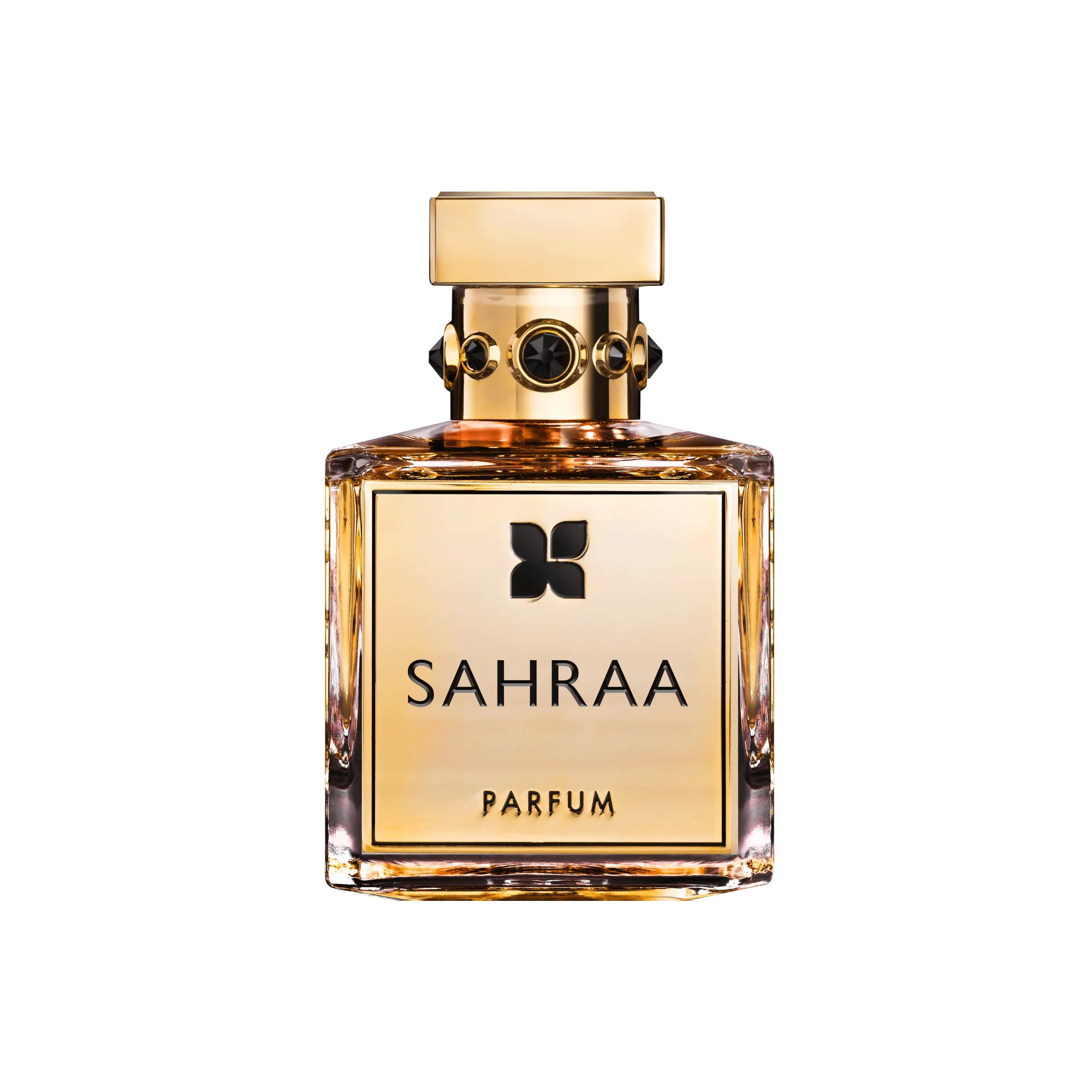 SAHRAA Eau De Parfum