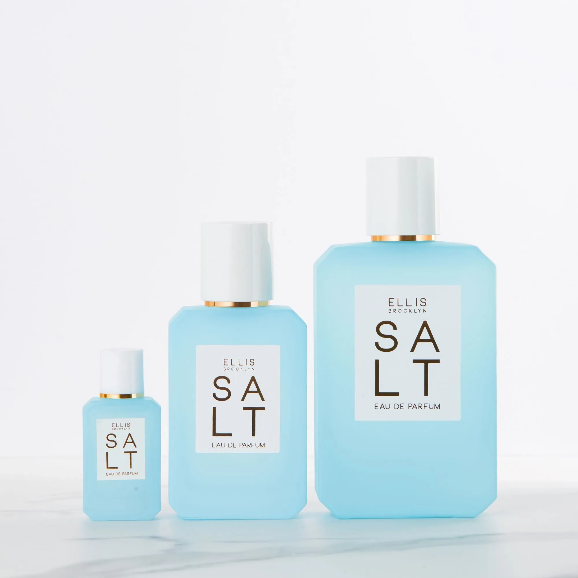 SALT Eau De Parfum 100ml Ellis Brooklyn