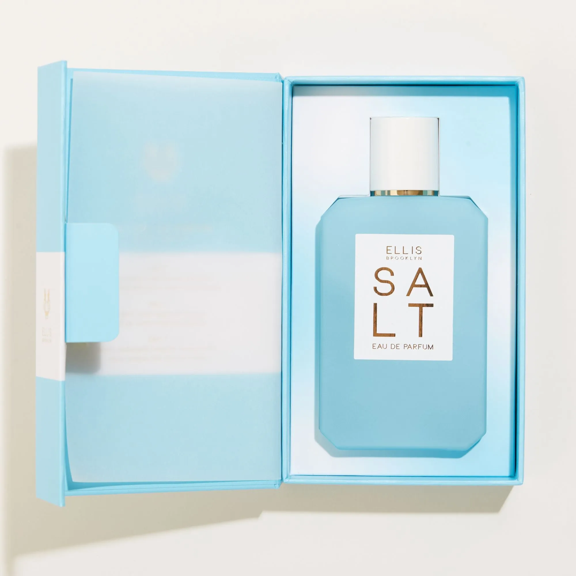SALT Eau De Parfum 100ml Ellis Brooklyn