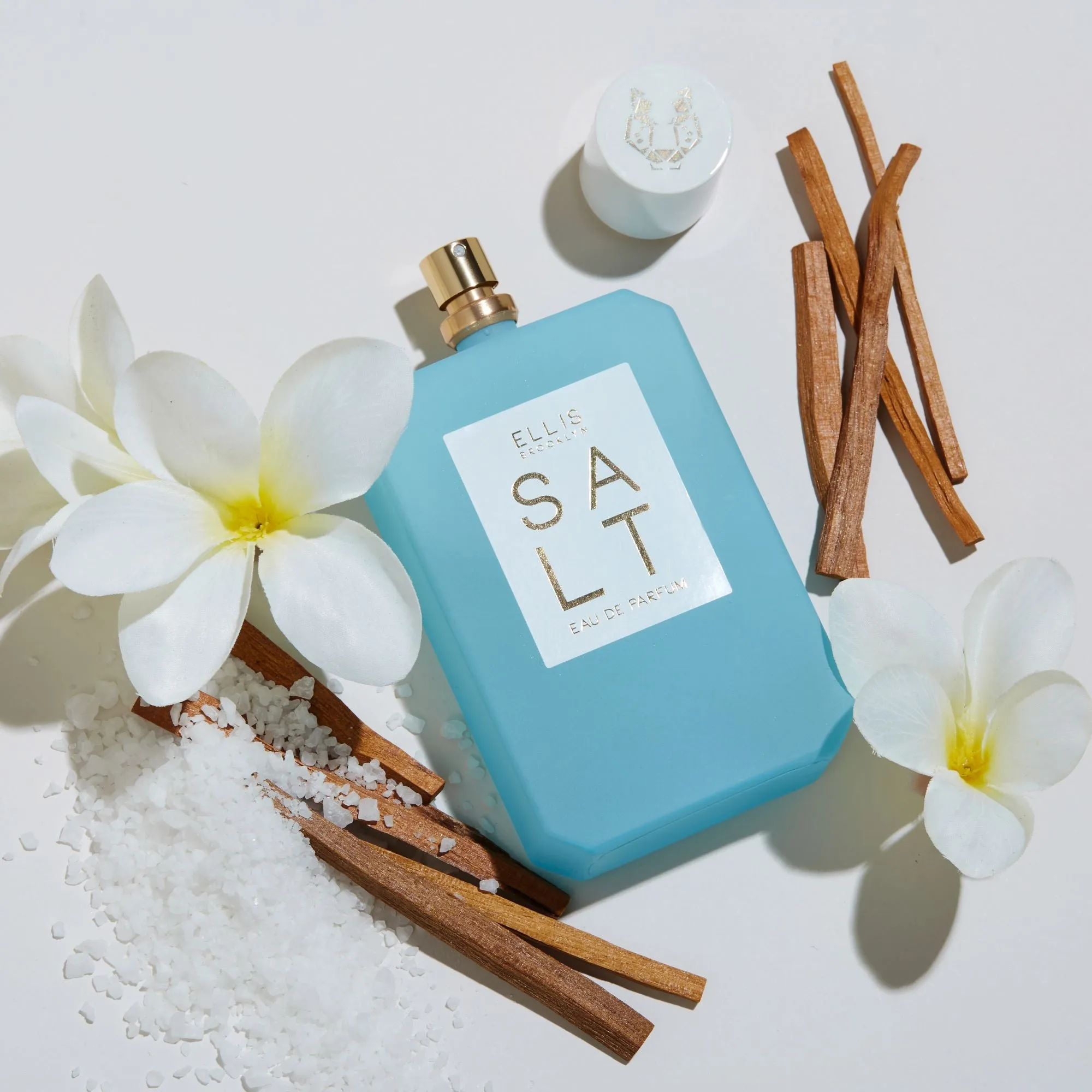 SALT Eau De Parfum 100ml Ellis Brooklyn