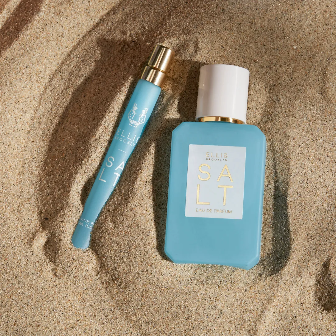 SALT Eau De Parfum 100ml Ellis Brooklyn