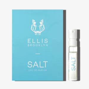 SALT Eau De Parfum 1.5ml Vial Ellis Brooklyn