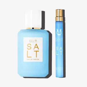 SALT Eau De Parfum Fragrance Duo Ellis Brooklyn