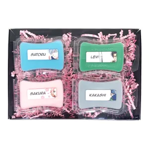 Sample Pack - Create Your Own!