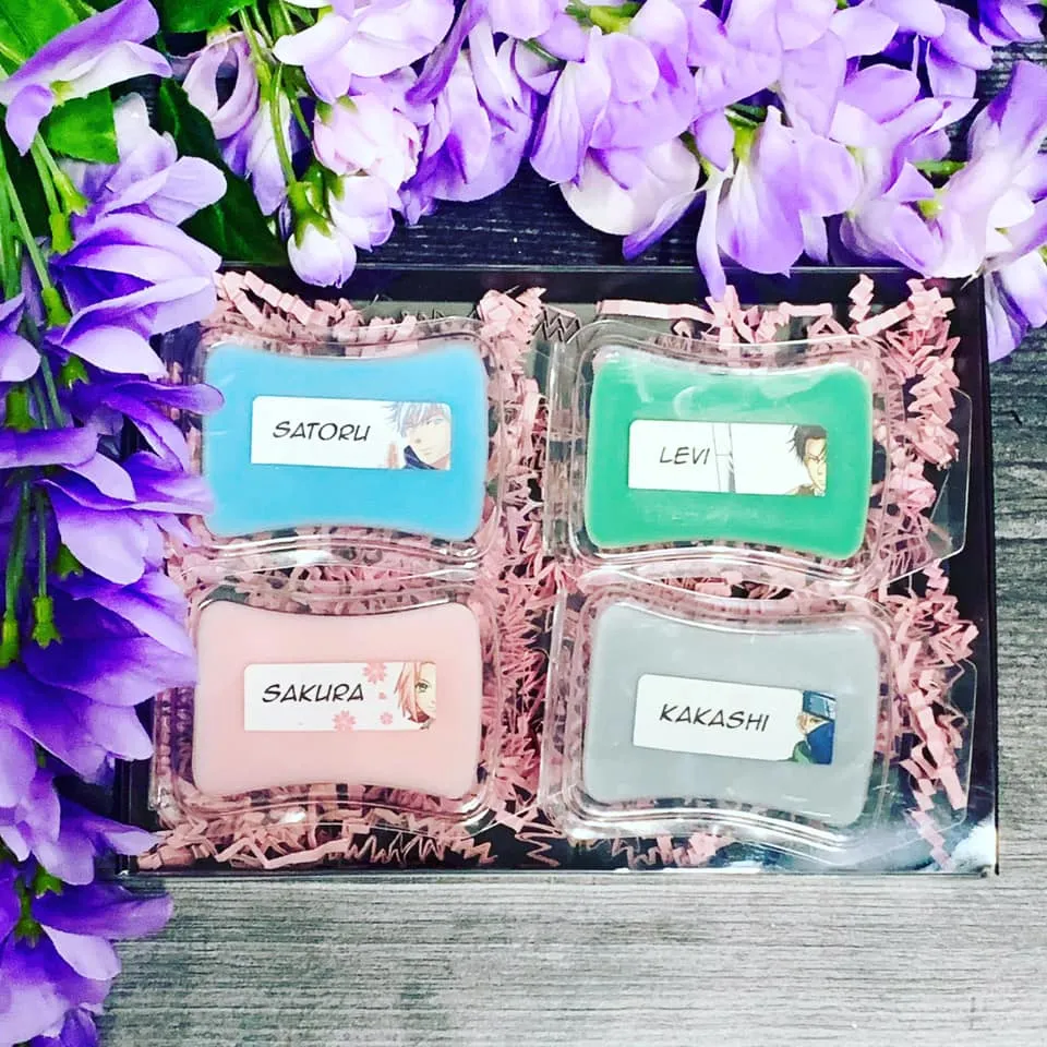 Sample Pack - Create Your Own!