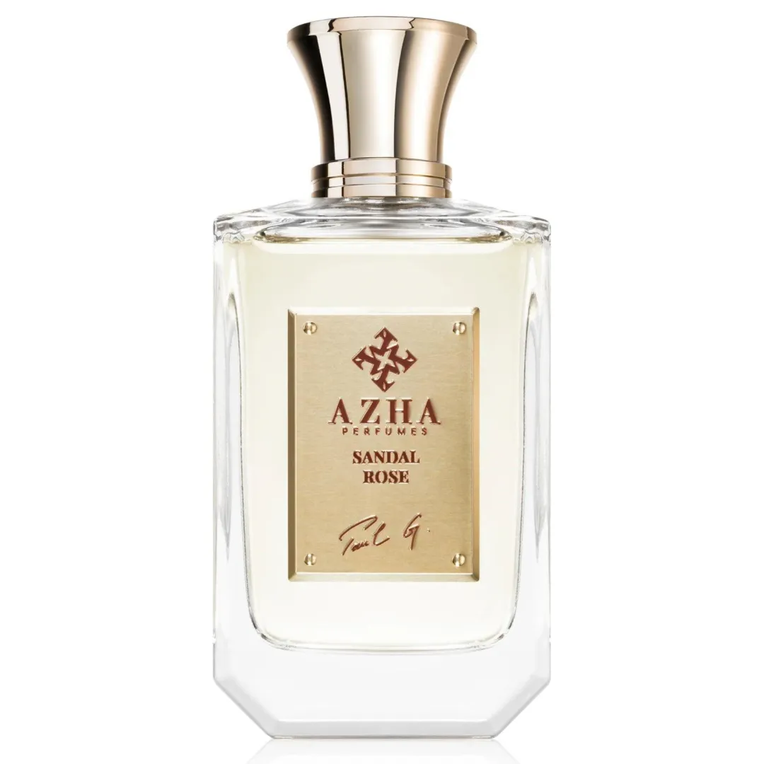 Sandal Rose Eau de Parfum