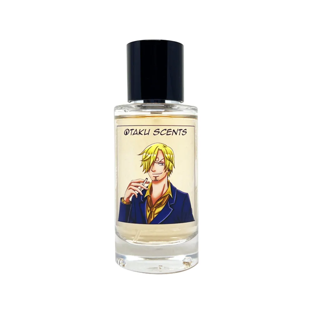 Sanji - Cologne