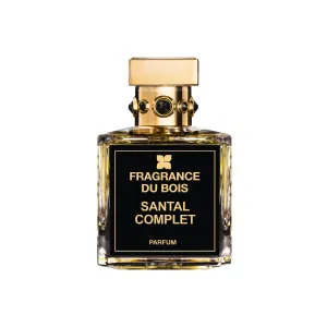 SANTAL COMPLET Eau De Parfum