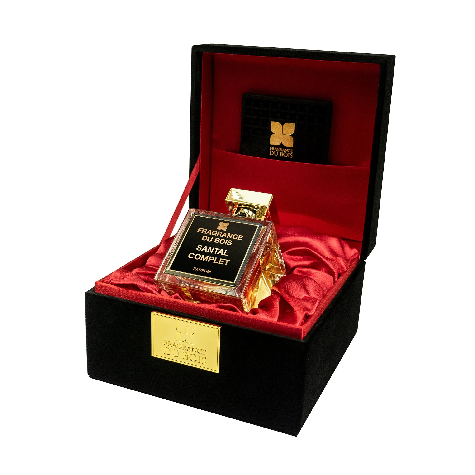 SANTAL COMPLET Eau De Parfum