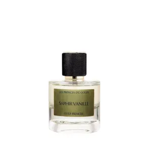 Saphir Vanille