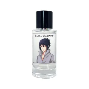 Sasuke - Cologne