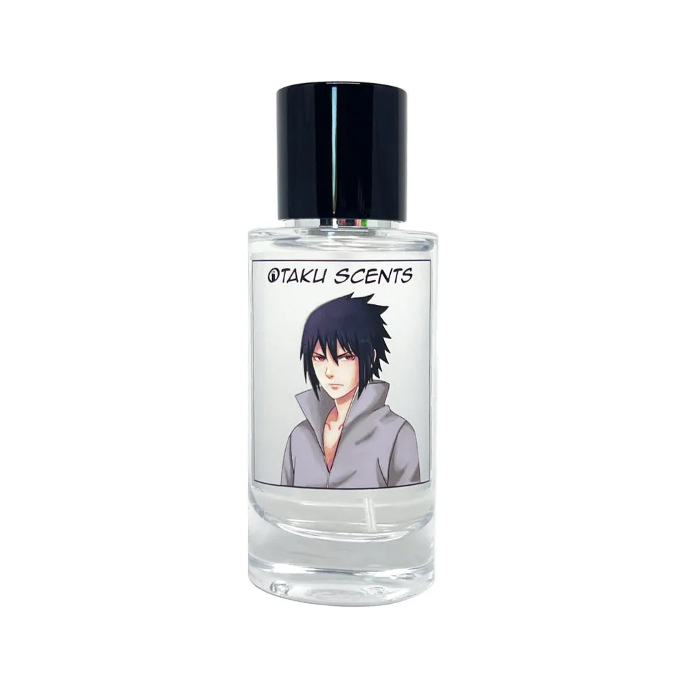 Sasuke - Cologne