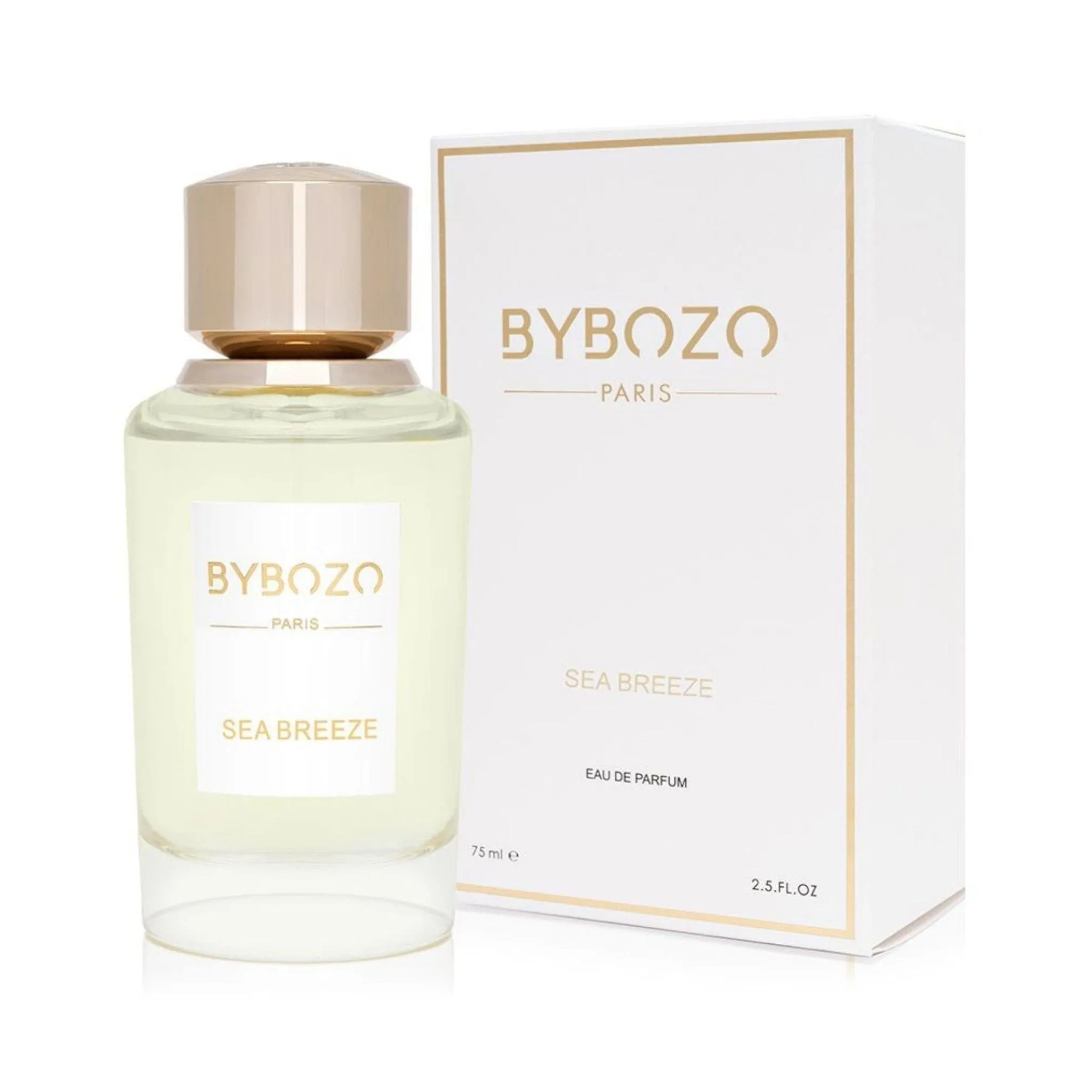 Sea Breeze