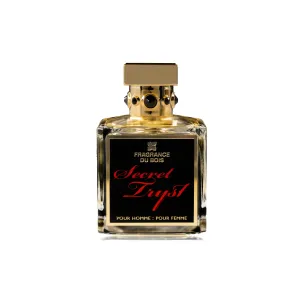 SECRET TRYST Eau De Parfum