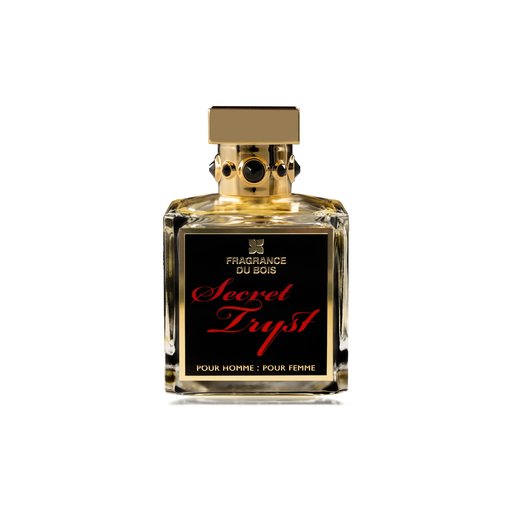 SECRET TRYST Eau De Parfum