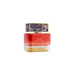 SHANGHAI Eau de Parfum
