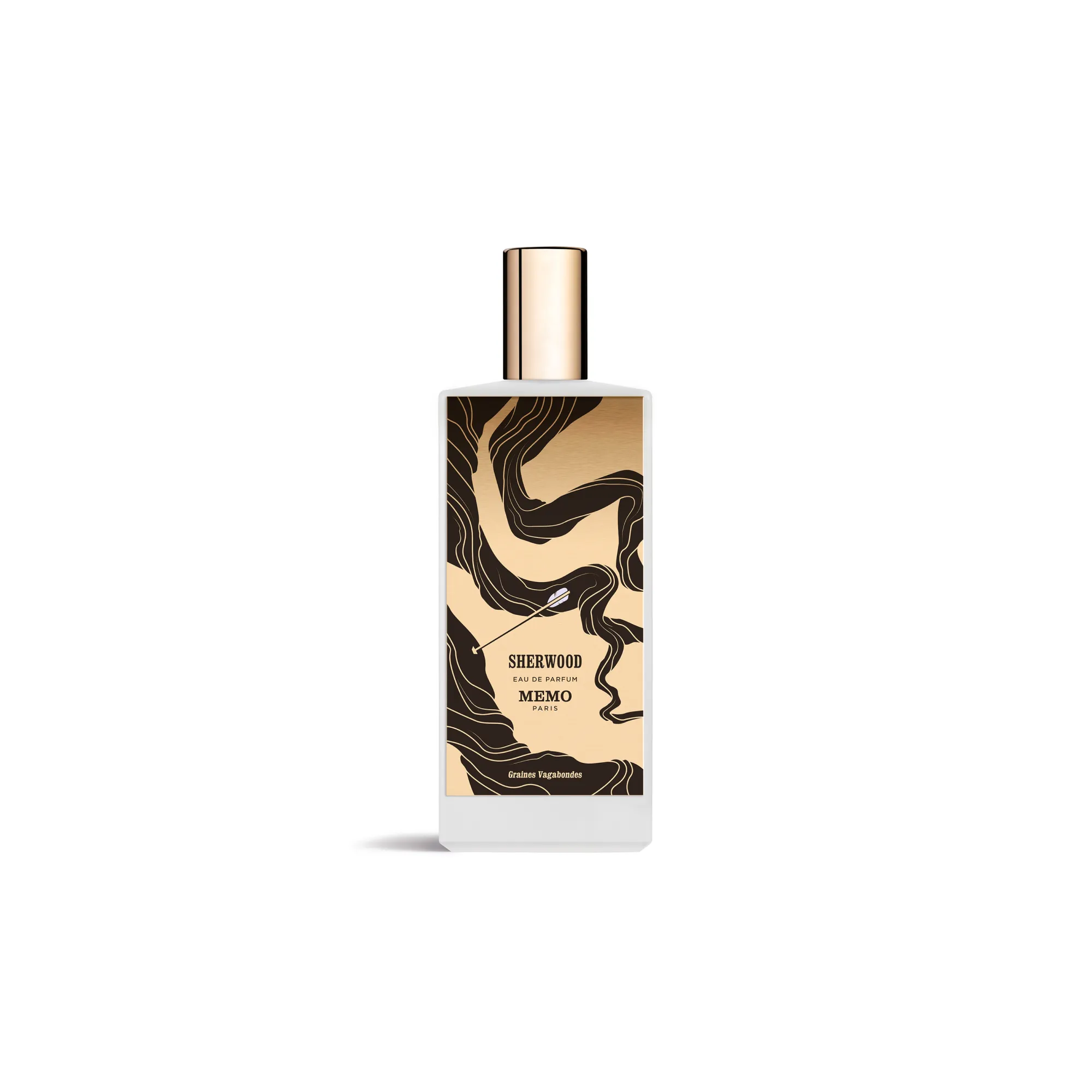 Sherwood Eau de Parfum