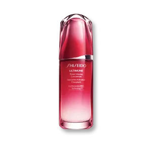 Shiseido Ultimune Power Infusing Concentrate Face Serum