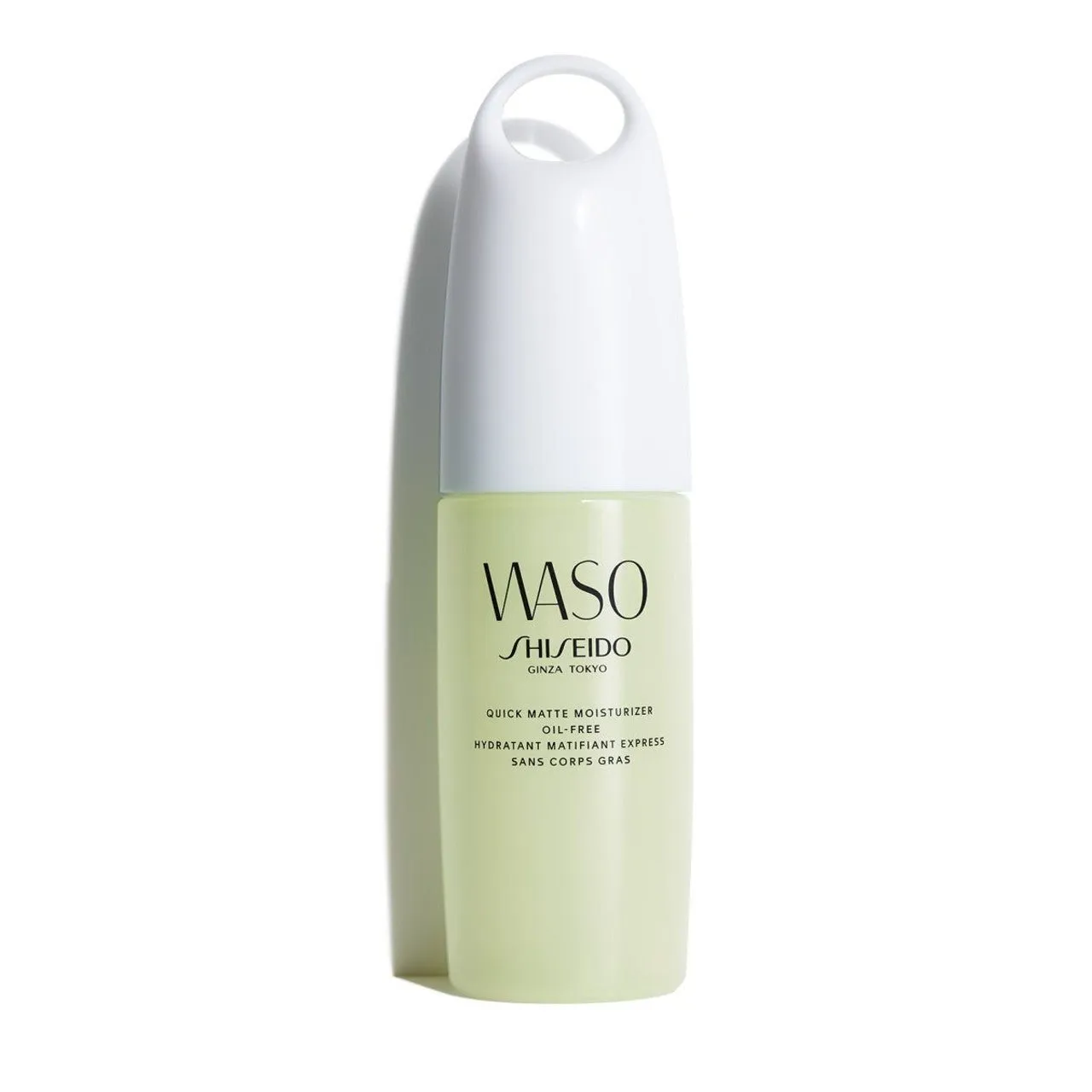 SHISEIDO WASO Quick Skincare Set For Women