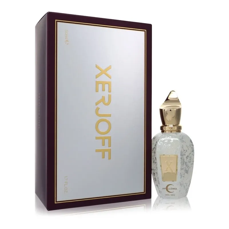 Shooting Stars Apollonia Parfum