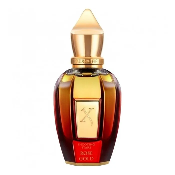 Shooting Stars Rose Gold Parfum