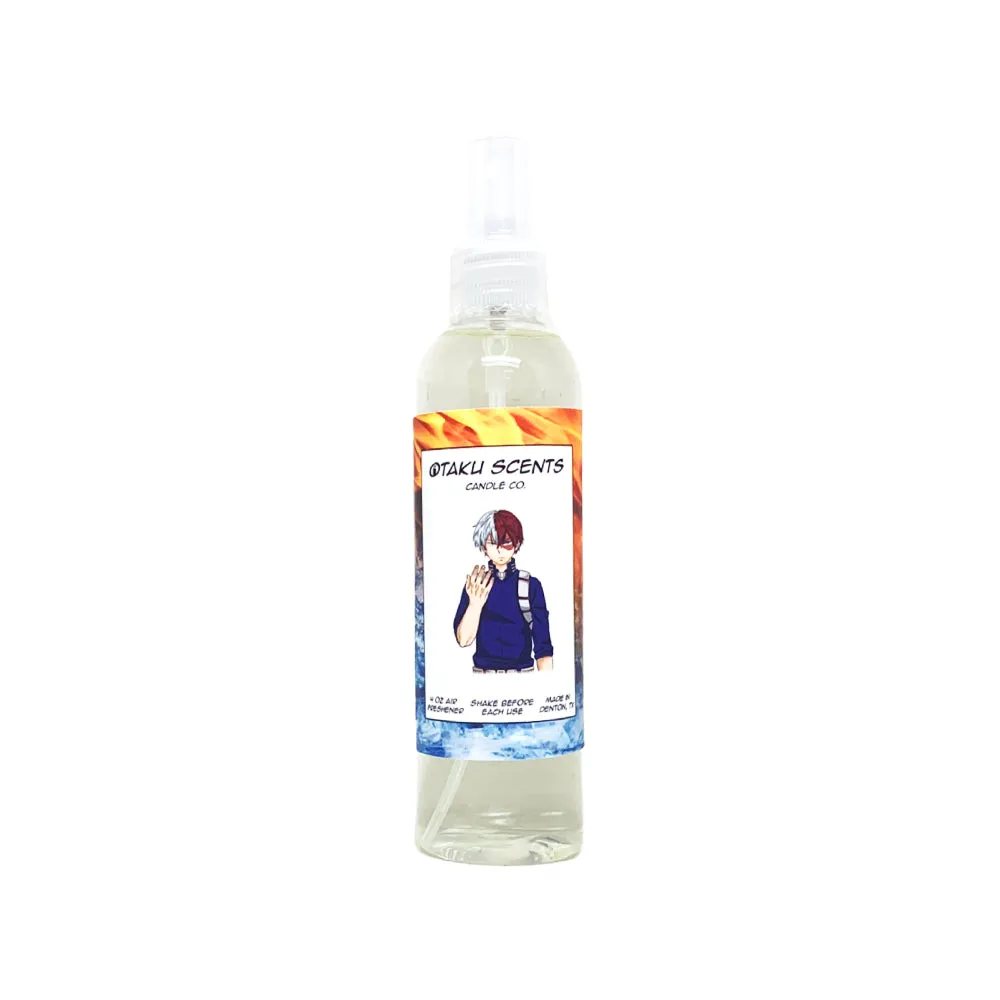 Shoto (Todoroki) - Air Freshener