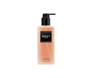 Sicilian Tangerine Liquid Soap Nest New York