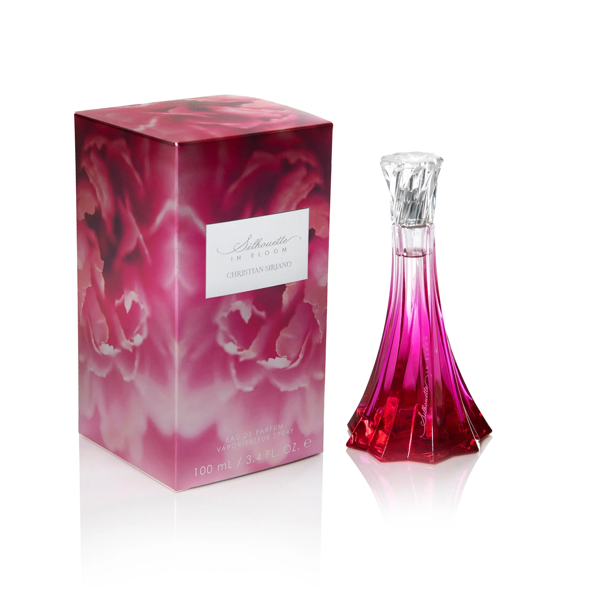 Silhouette in Bloom Eau de Parfum