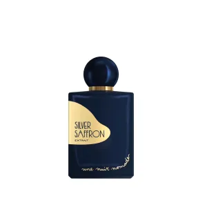 Silver Saffron Extrait