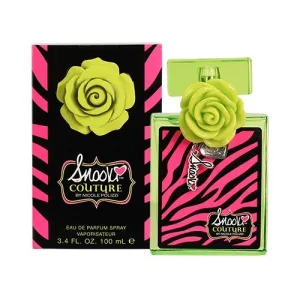 Snooki Couture by Nicole Polizzi