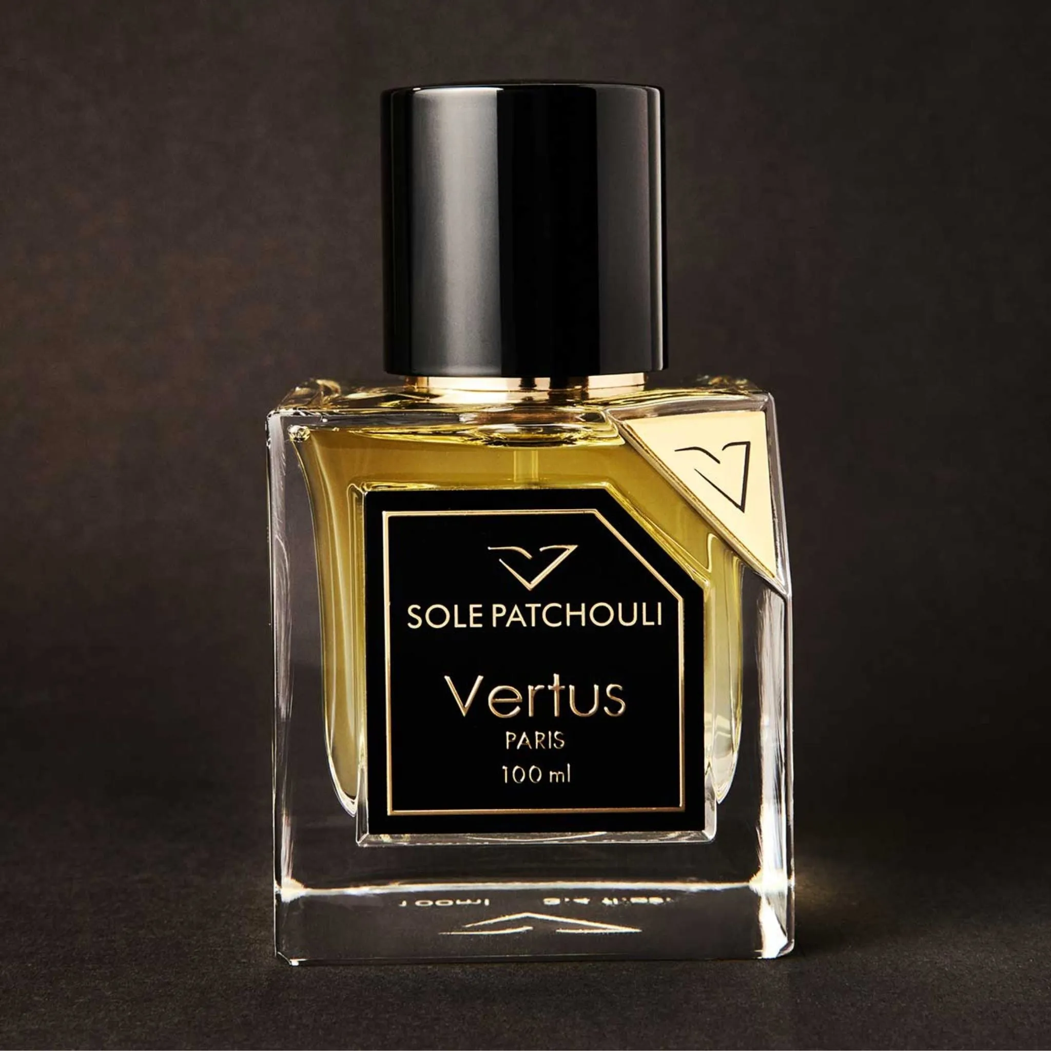 Sole Patchouli