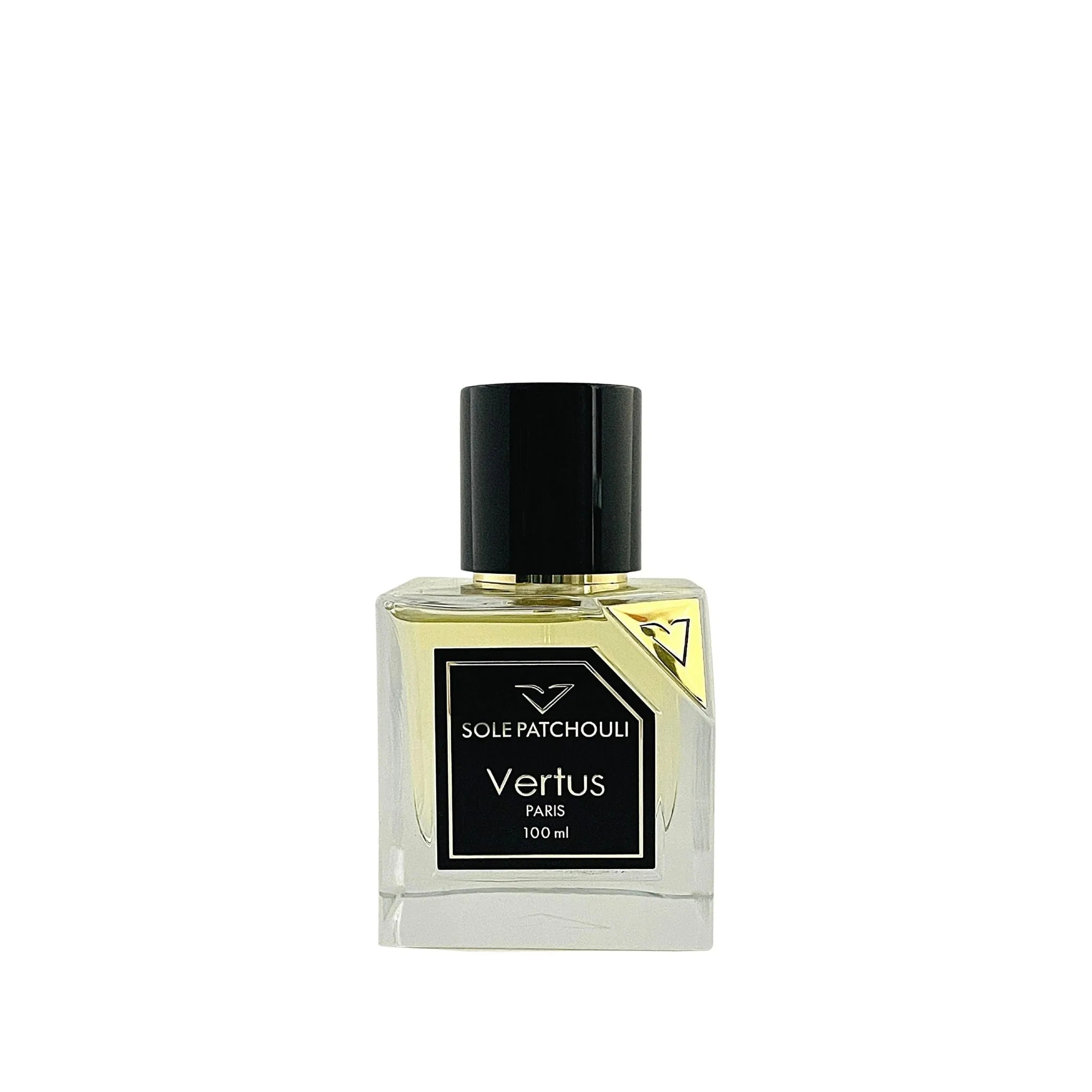 Sole Patchouli