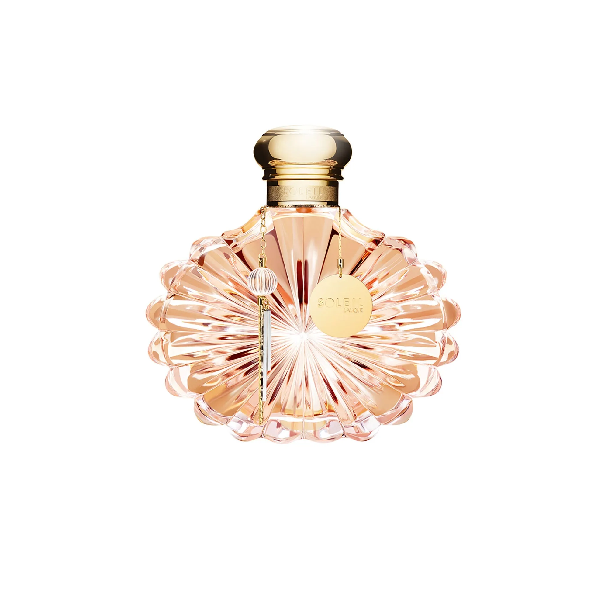Soleil Lalique Eau de Parfum