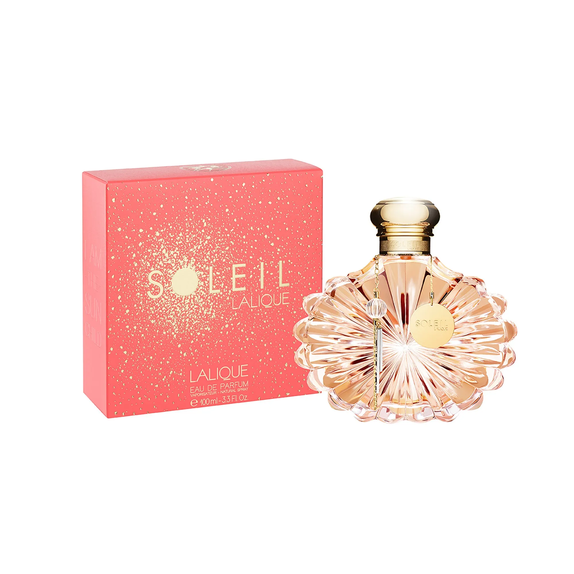 Soleil Lalique Eau de Parfum