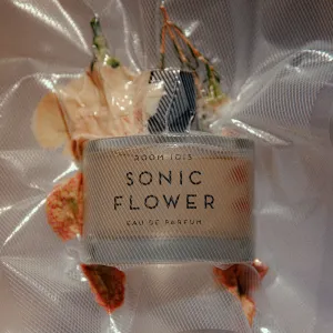 Sonic Flower