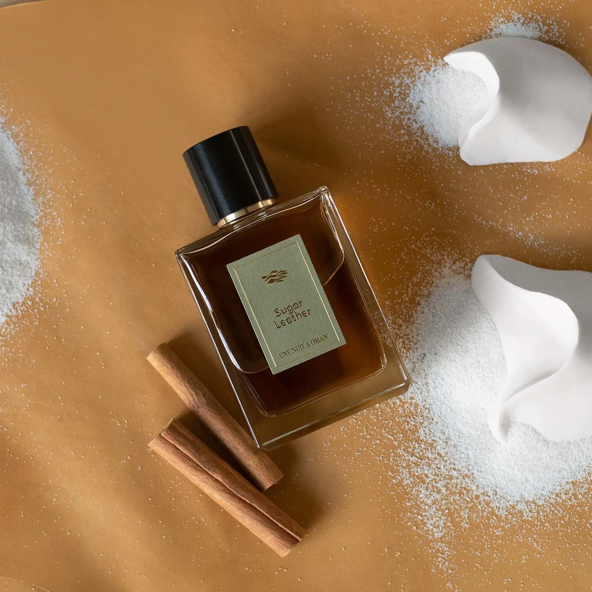 Sugar Leather