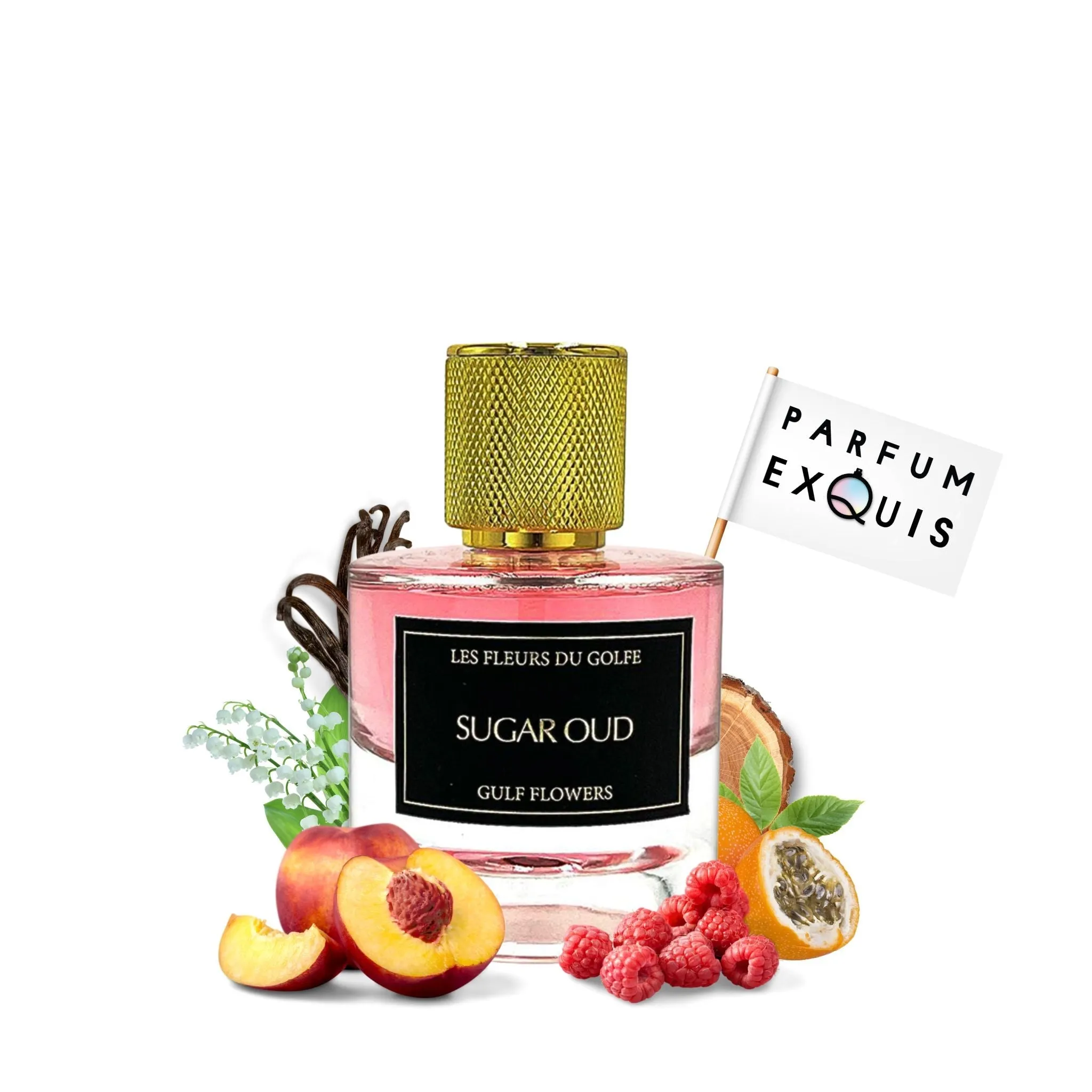 Sugar Oud