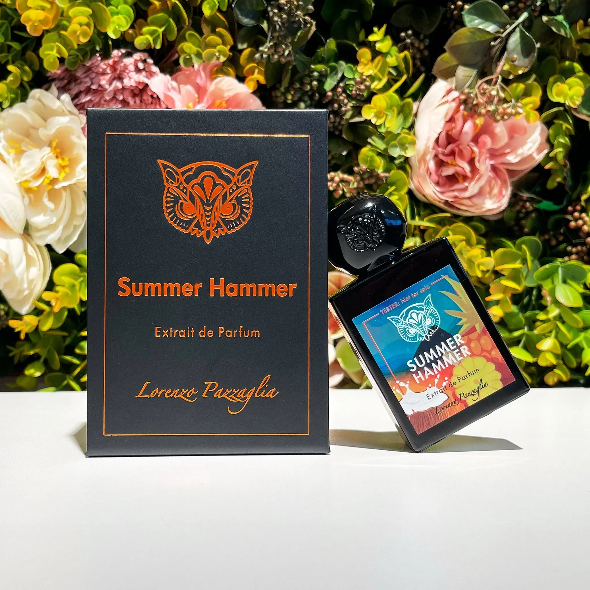 Summer Hammer