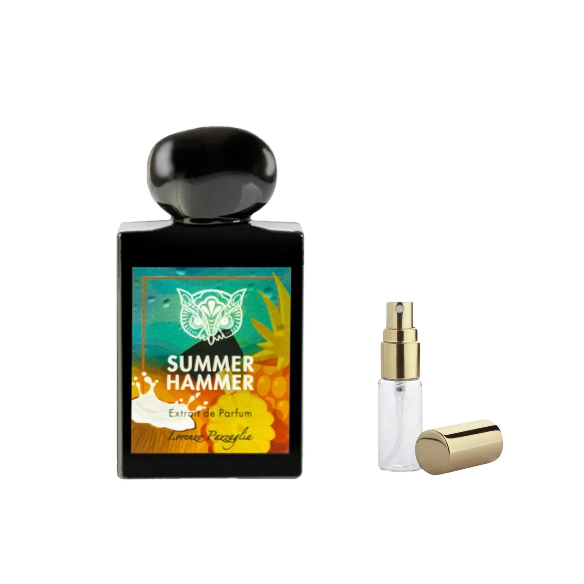 Summer Hammer