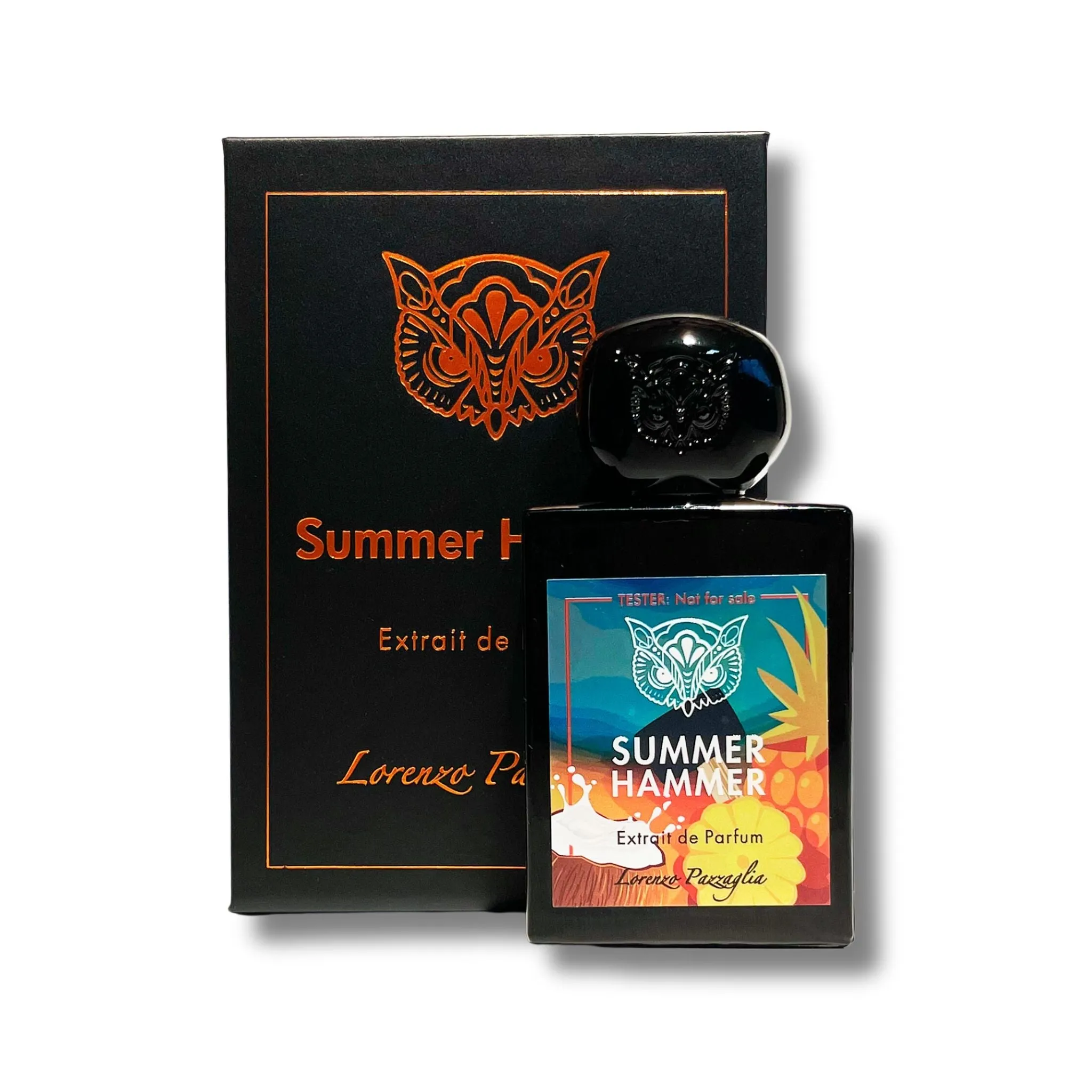 Summer Hammer
