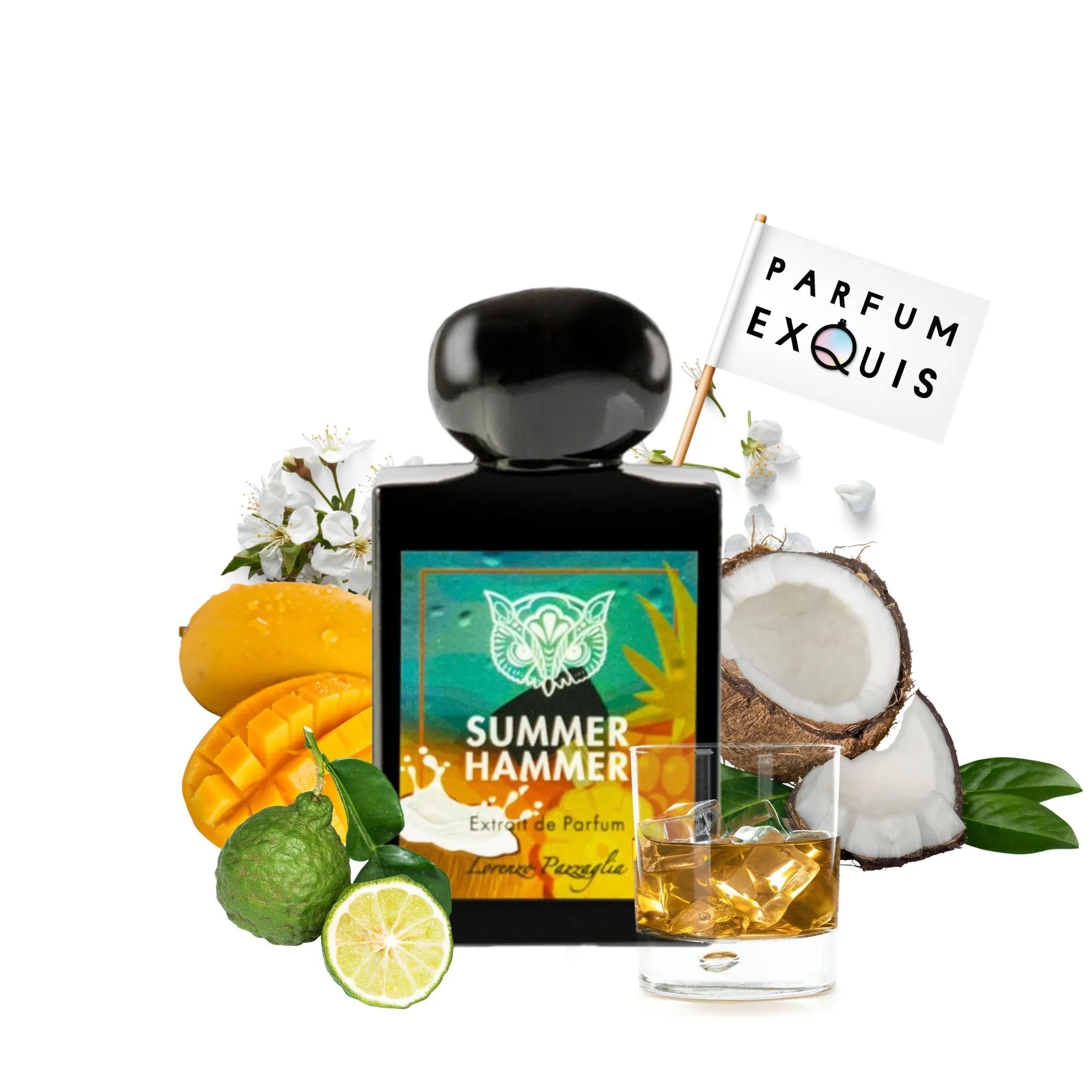 Summer Hammer