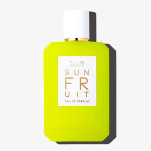 SUN FRUIT Eau De Parfum 100ml Ellis Brooklyn